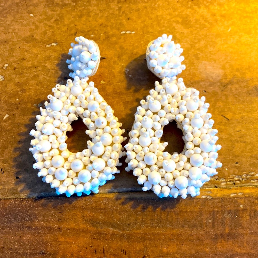 BaubleBar Earrings